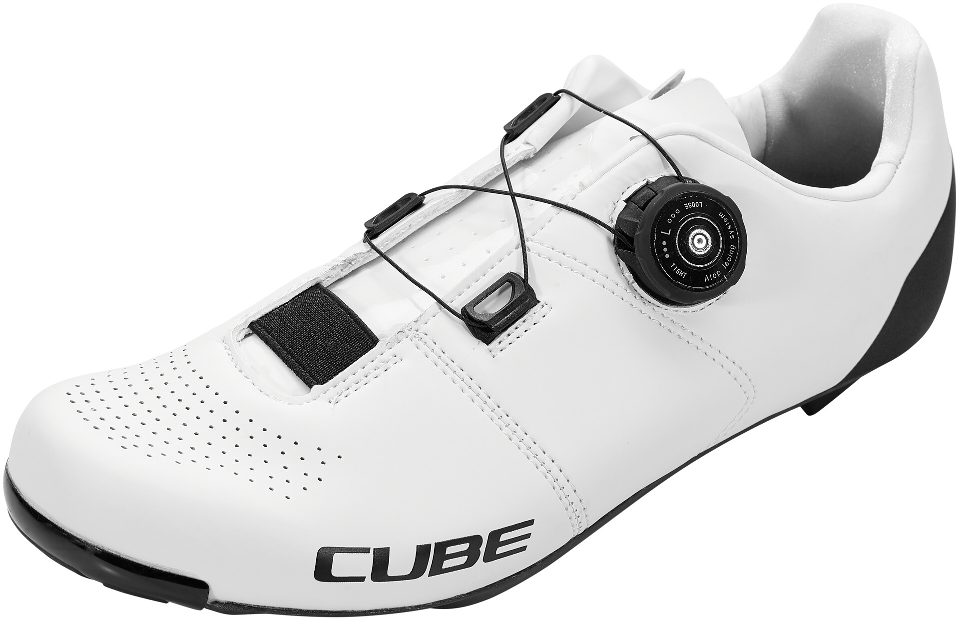 Cube RD Sydrix Pro Shoes titanium white 